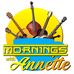 Annette Grady Jamboree - Facebook