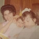 Annette Silvestri Gregorio - @annettesilvestri - Instagram