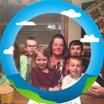Annette Griffith - Facebook