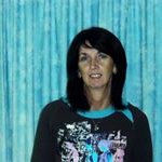 Annette Griffith - @yeoman.griffith - Instagram