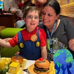 Annette Griffith - @annetteh2003 - Instagram