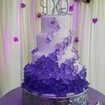 Annette Griffith - @annettegriffithcakes - Instagram
