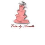 Annette Griffith - @cakesbyannetteg - Instagram