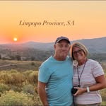 Annette Johnson-Griffith - @vaultmom - Instagram