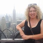 Annette Griffiths - @griffithsannette42 - Instagram