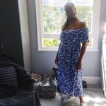 Annette Griffiths - @griffiths5293 - Instagram