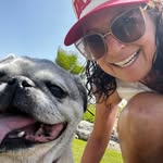 Annette Griffiths - @abroe101 - Instagram