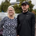 Annette Griffiths - @griffiths_annette - Instagram