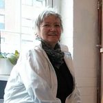 Annette Griffiths - @annette_griffiths_art - Instagram