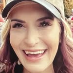 Annette Buggey Hammel - @brightmind1113 - Instagram
