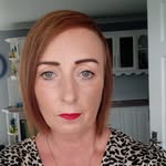 Annette Hammel - @netser34 - Instagram