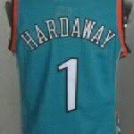 Nette - @hardaway_annette - Instagram