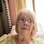 Annette Felton Hare - @rapiji5645 - Instagram