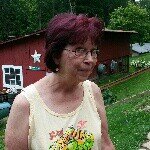 Annette Hare - @covergrandma - Instagram