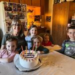 Annette Hare - @annette316 - Instagram