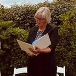 Annette Henry - @annettehenrycelebrant - Instagram