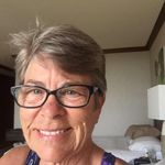 Annette Henry - @nettspets - Instagram
