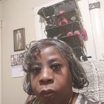Annette Henry - @jacksonannette221 - Instagram