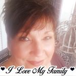 Annette Knighten Herrington - @annette.herrington - Instagram