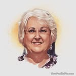 Annette Dolby Hester - @adhester48 - Instagram