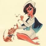 annette hester - @kittylovesgod - Instagram