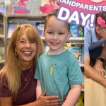 Annette Higgins - @annettehiggins4098 - Instagram