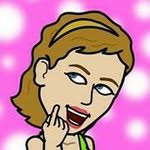 Annette Higgins - @net167 - Instagram