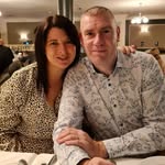 Annette Higgins - @annetteandalan - Instagram