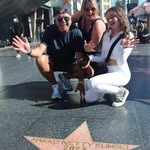 Annette Higgins Clark - @nettyclark53 - Instagram