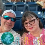 Annette Higgins-Senior - @micsfan - Instagram