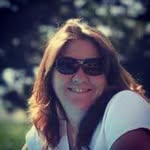 Annette Higgins Young - @nettie_girl64 - Instagram