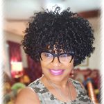Annette Hopper - @luvnlyfe48 - Instagram