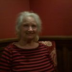 Anne Mees - @annettehorner52 - Instagram