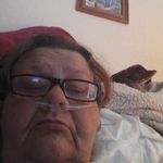 Annette Horner - @ashblueyes12 - Instagram