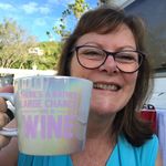 Annette Hyde - @hyde1583 - Instagram