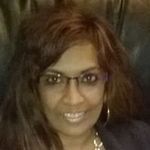 Annette Hyde Ramsammy - @annettehyderamsammy - Instagram