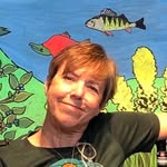 Annette Irving - @uhnet57 - Instagram
