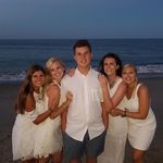 Annette McAdams Irving - @annette.irving.503 - Instagram