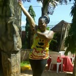 Annette Muhindo - @annettejackline_fcca - Instagram