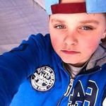 Annette James - @annetteriley2012 - Instagram