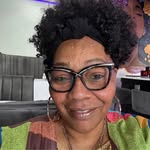 Annette James - @reddhott28 - Instagram