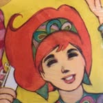 Annette James Moore - @redheadvintagecamper - Instagram