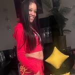 Annette Lovelace James - @ms_envogue - Instagram