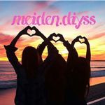 Annette Jansen - @meiden.diyss - Instagram