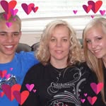 Annette Jansen van Vuuren - @antjie7 - Instagram