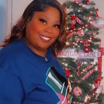 Annette Jeter - @ladyr1969 - Instagram