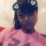 Annette Jeter - @kissy_365 - Instagram