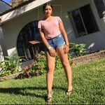 Annette Juarez - @gonzalesanet - Instagram