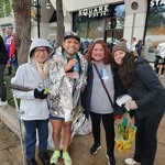 Annette Juarez Skinner - @passfash71 - Instagram