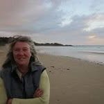 Annette Kern - @bushrockcafe - Instagram